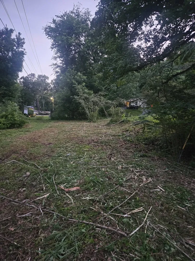 Reliable outdoor landscaping for homes in Chickamauga, GA by Hunnydo