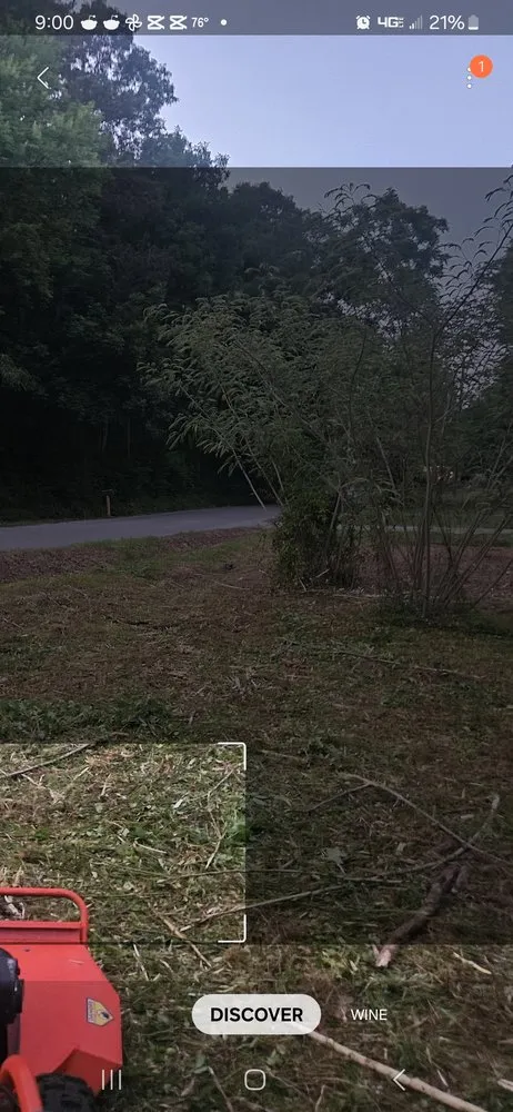 Expert lawn care service for residential properties across Chickamauga, GA - Hunnydo