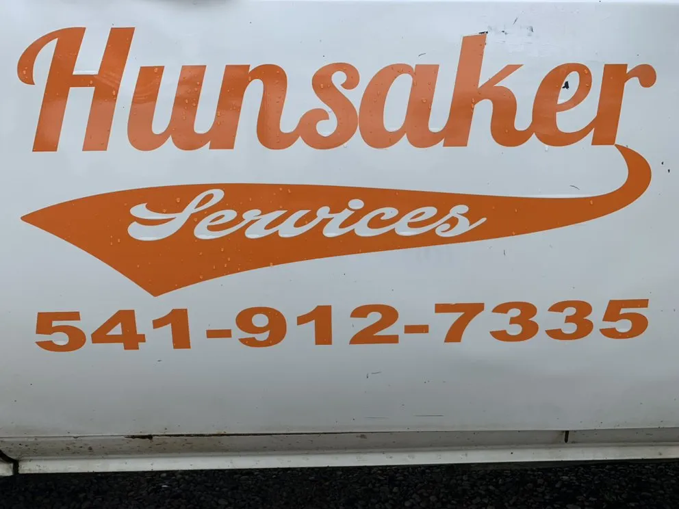 Reliable landscape installation in Veneta, OR - Hunsaker Services