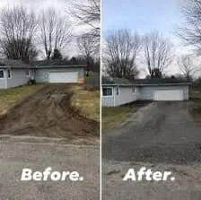 Top-rated lawn care service for year-round maintenance across Veneta, OR - Hunsaker Services