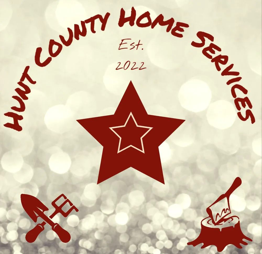 Custom yard cleanup service in Greenville, TX - Hunt County Home Services
