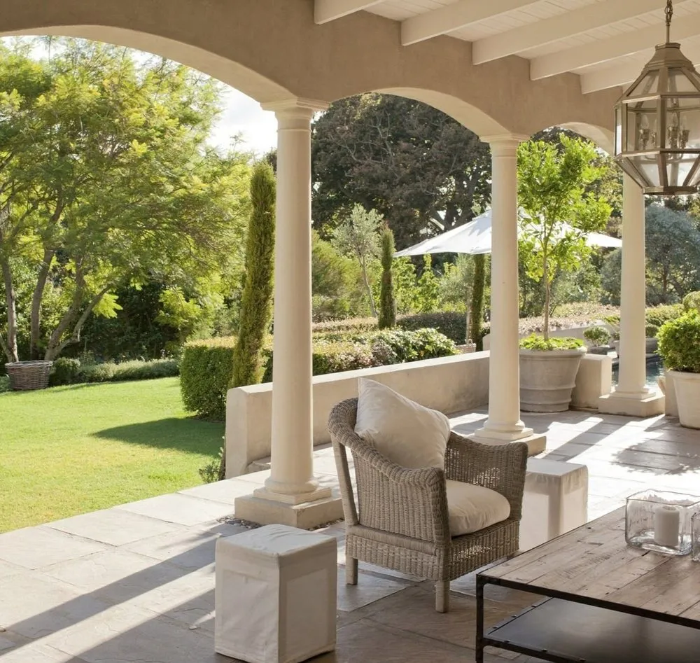 Local landscape installation experts serving Greenville, TX - Hunt County Home Services