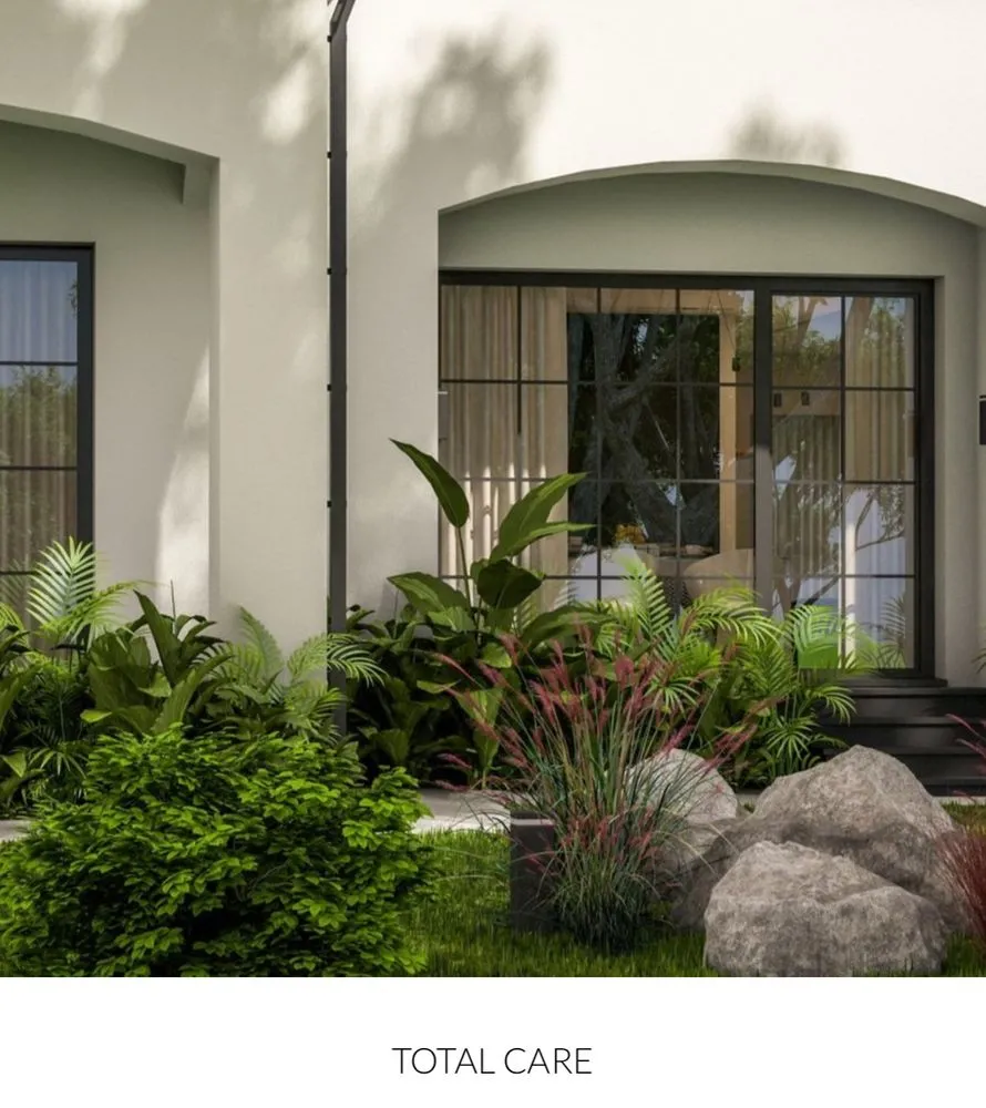 Top-rated landscaping services experts serving Greenville, TX - Hunt County Home Services