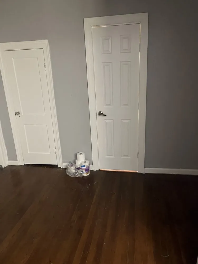 Reliable landscaping services for residential properties in Greenville, TX by Hunt County Home Services