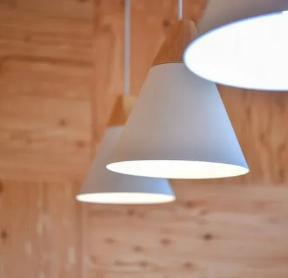 Hunt County Home Services Logo