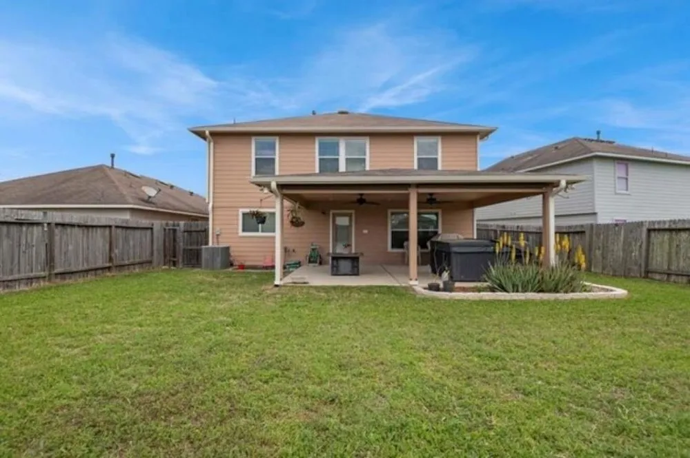 Local residential landscaping near you across Killeen, TX - Hunt Landscaping