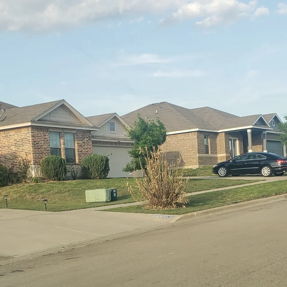 Top-rated residential landscaping for outdoor upgrades in Killeen, TX by Hunt Landscaping