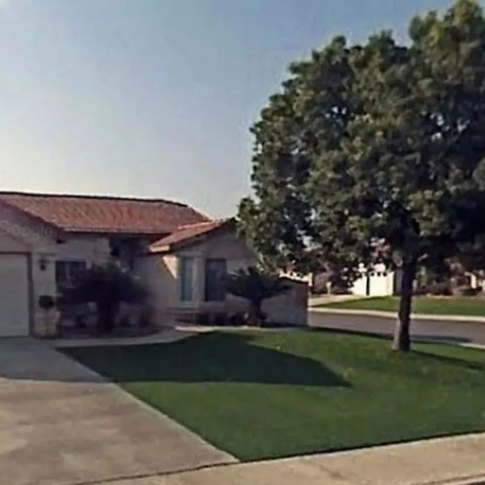 Local landscape design for beautiful yards across Killeen, TX - Hunt Landscaping