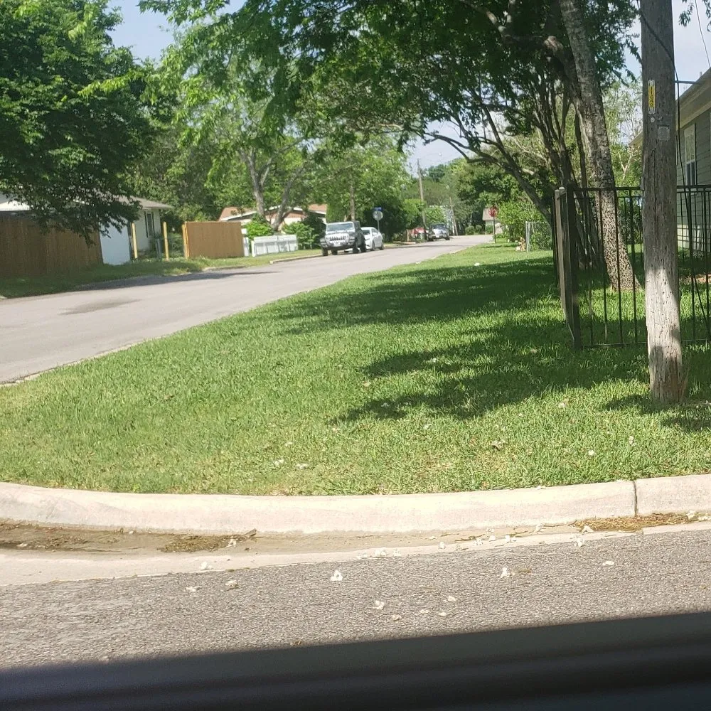 Trusted landscape installation in Killeen, TX - Hunt Landscaping