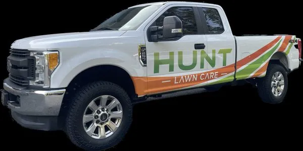 Hunt Lawn Care