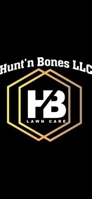 Hunt N Bones Lawn Care