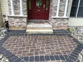 Expert landscape installation in Bartonsville, PA - Hunter and Sons Electric