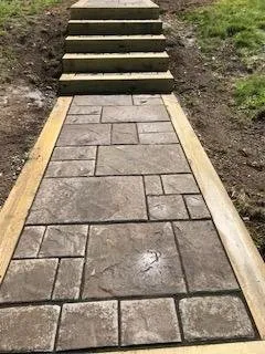 Affordable landscaping services near you across Bartonsville, PA - Hunter and Sons Electric