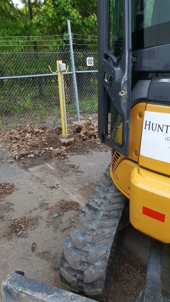 Trusted landscape design in Bartonsville, PA - Hunter and Sons Electric