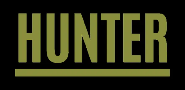 Hunter Logo