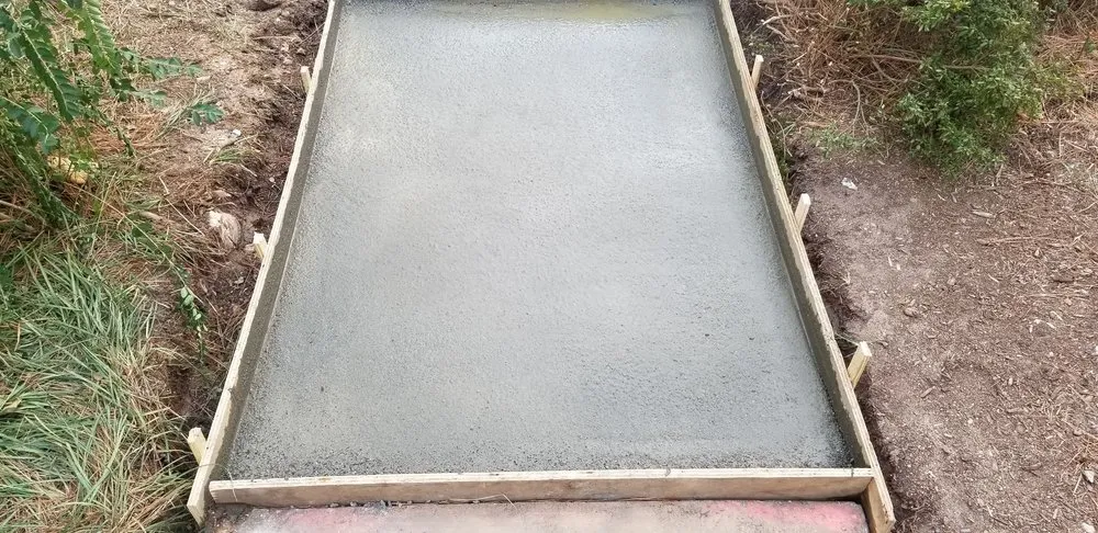 Expert lawn care service experts serving Durham, NC - Hunter Excavating