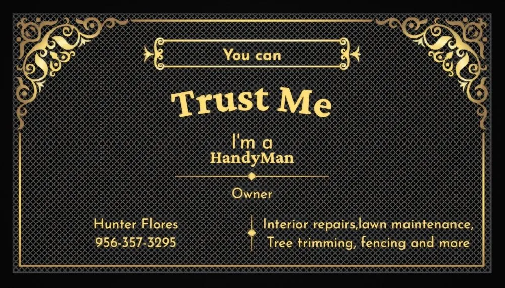 Reliable lawn mowing service for outdoor upgrades in Harlingen, TX by Hunter Flores