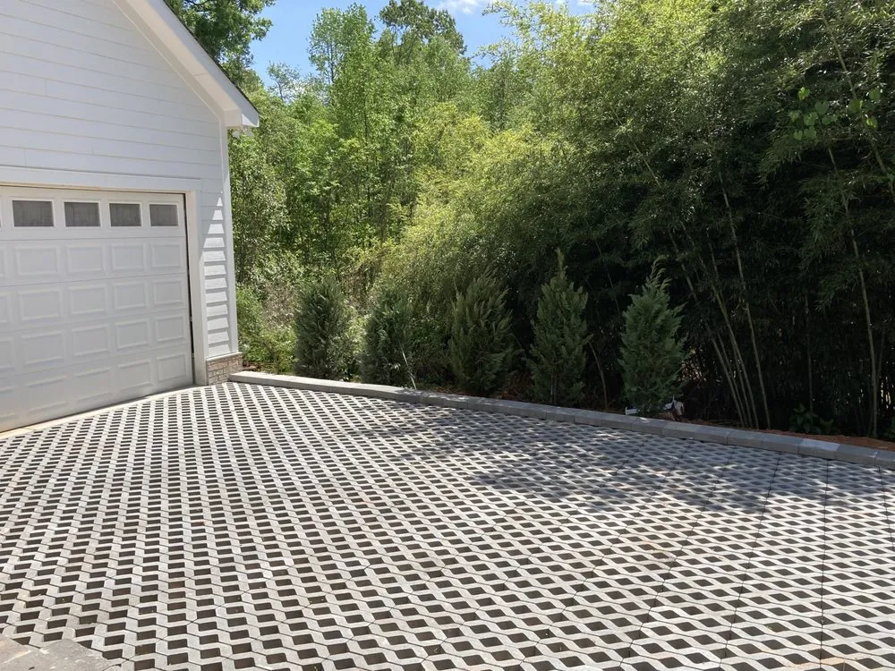 Local landscape design experts serving Charlotte, NC - Hunter Grounds Construction