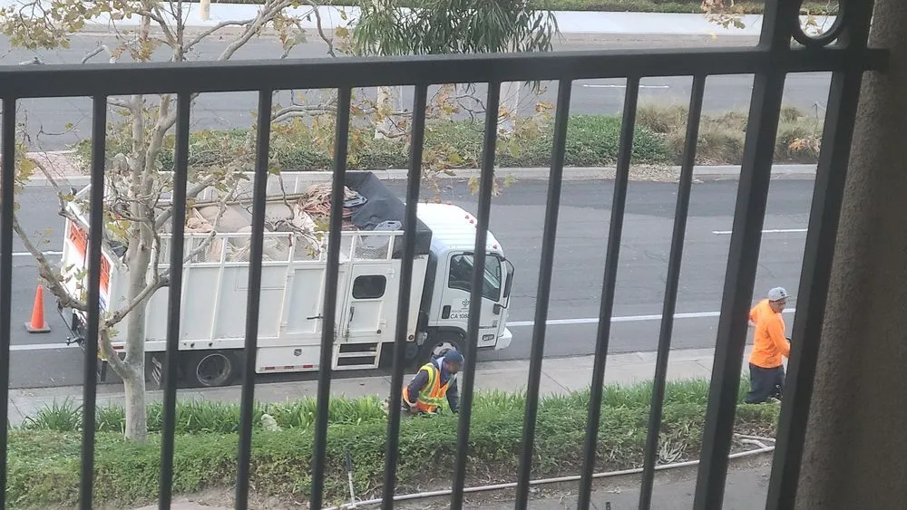 Top-rated garden landscaping for residential properties across Placentia, CA - Hunter Landscape