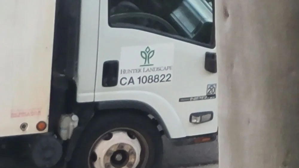 Trusted yard maintenance in Placentia, CA - Hunter Landscape