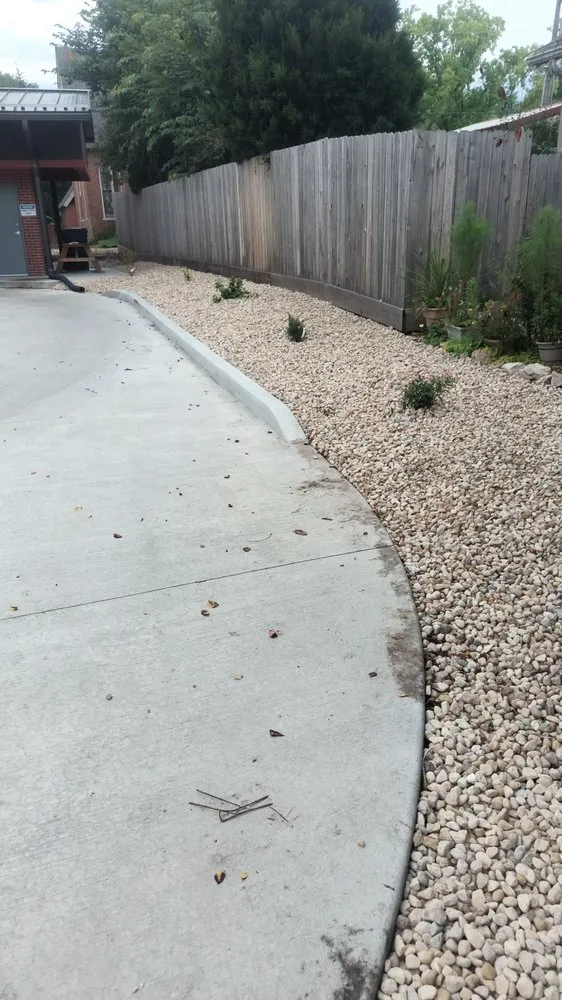 Professional residential landscaping in Annada, MO - Hunter Landscaping