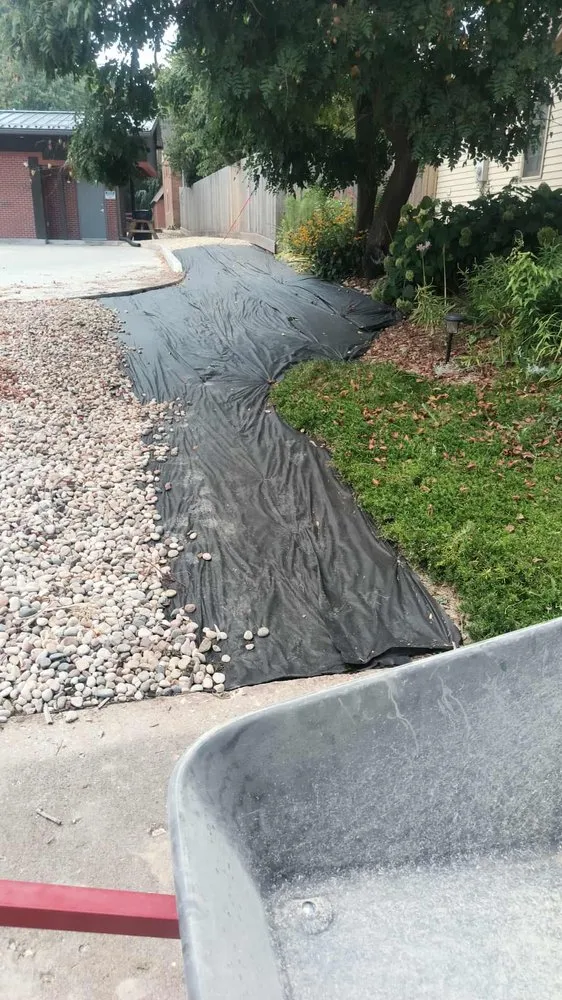 Reliable outdoor landscaping for beautiful yards across Annada, MO - Hunter Landscaping
