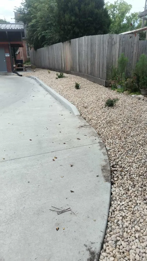 Trusted outdoor landscaping experts serving Annada, MO - Hunter Landscaping