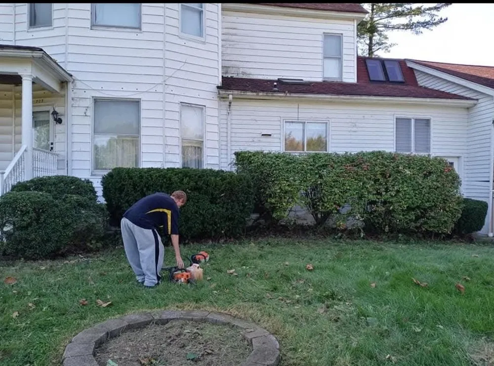 Custom landscaping services experts serving Annada, MO - Hunter Landscaping