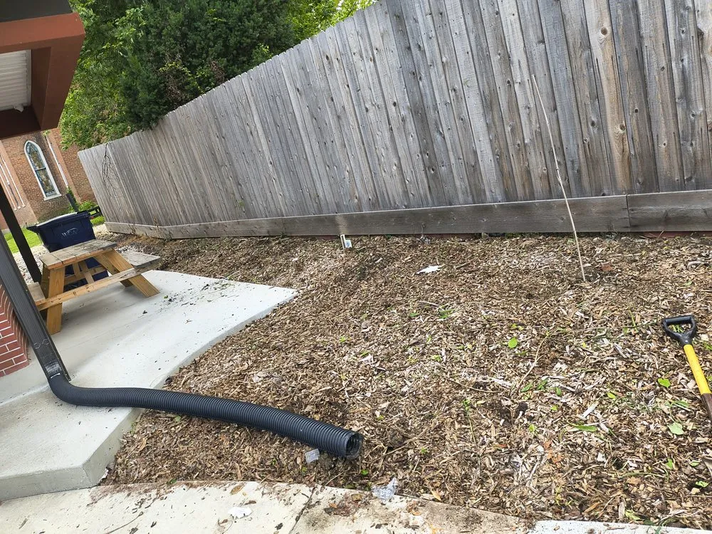 Local garden landscaping for year-round maintenance across Annada, MO - Hunter Landscaping