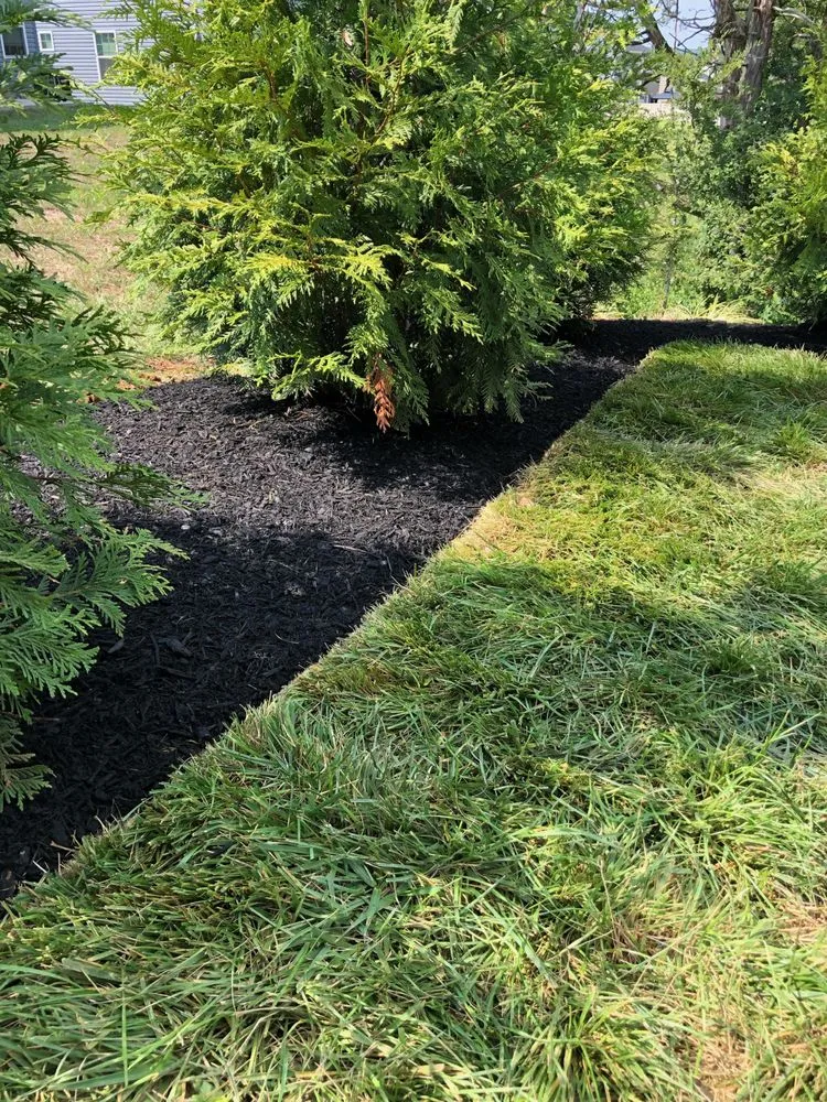 Top-rated garden landscaping experts serving Murfreesboro, TN - Hunter Landscaping