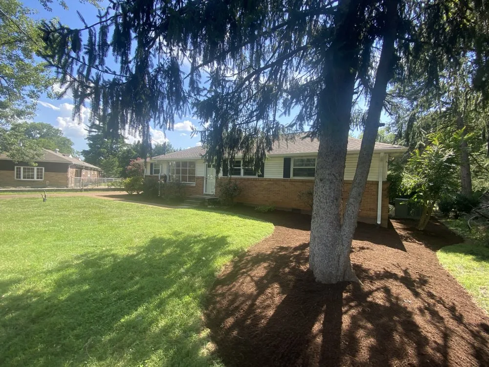 Reliable landscape design in Murfreesboro, TN by Hunter Landscaping