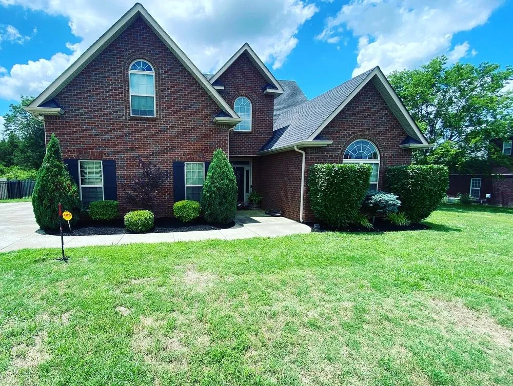 Trusted landscaping services experts serving Murfreesboro, TN - Hunter Landscaping