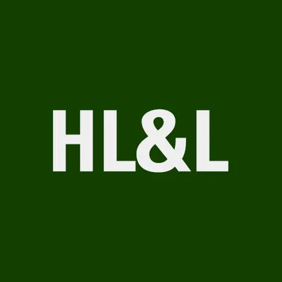 Hunter Lawn & Landscape Logo