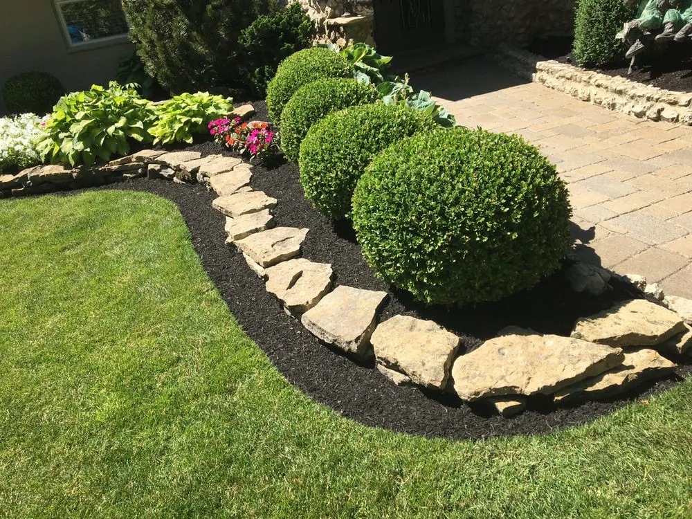 Local landscaping services for year-round maintenance across Killeen, TX - Hunter Lawn And Services