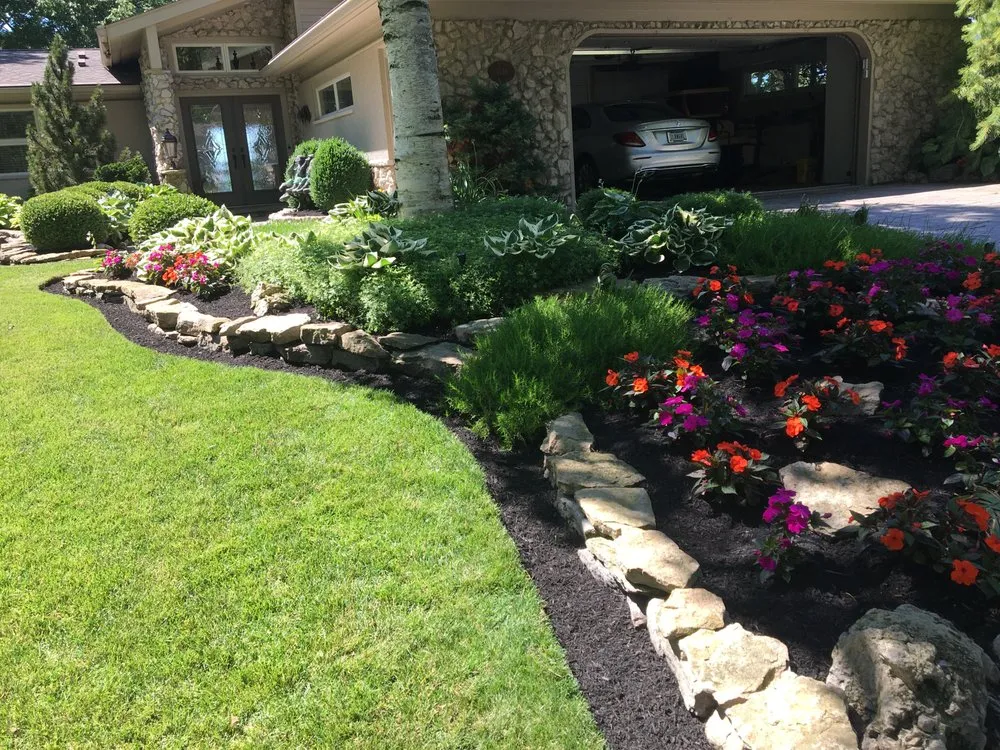 Top-rated landscaping services for outdoor upgrades across Killeen, TX - Hunter Lawn And Services
