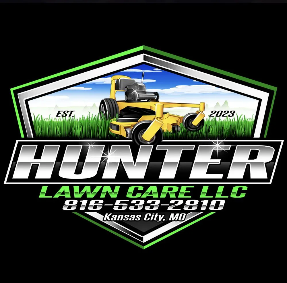 Professional lawn care service in Kansas City, MO by Hunter Lawn Care