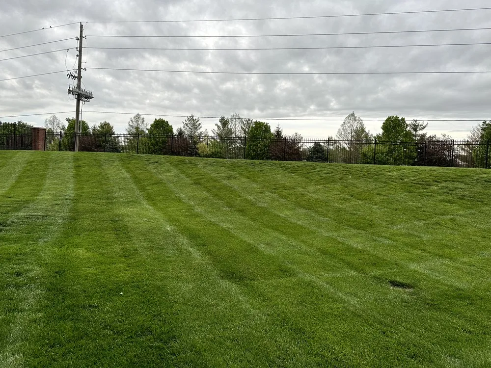 Trusted landscaping services in Kansas City, MO - Hunter Lawn Care