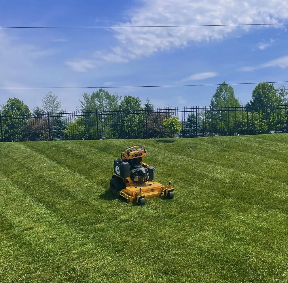 Expert landscape design experts serving Kansas City, MO - Hunter Lawn Care