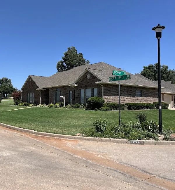 Expert landscape installation near you across Edmond, OK - Hunter Lawn Services