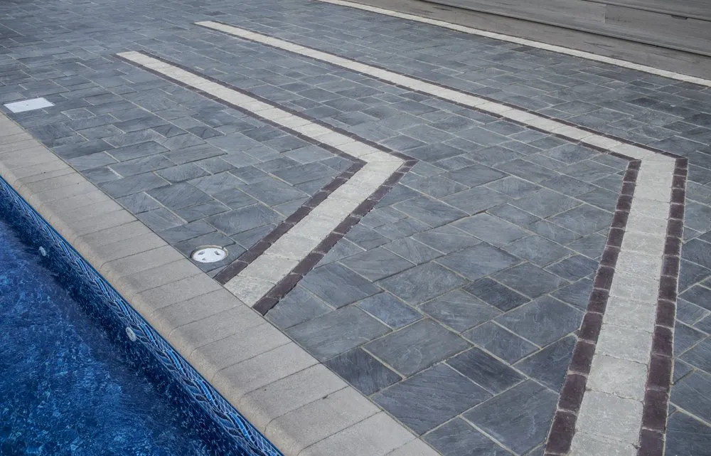 Reliable landscape design for residential properties in East Syracuse, NY by Hunter Springs Landscape Artisans