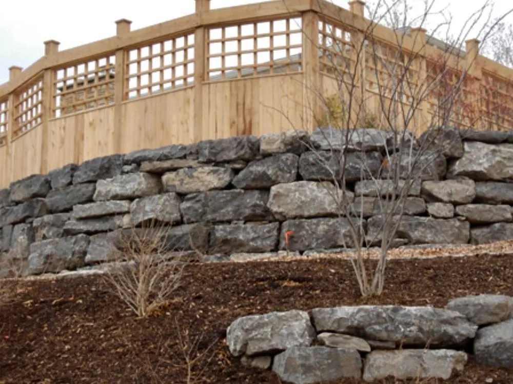 Reliable garden landscaping in East Syracuse, NY - Hunter Springs Landscape Artisans