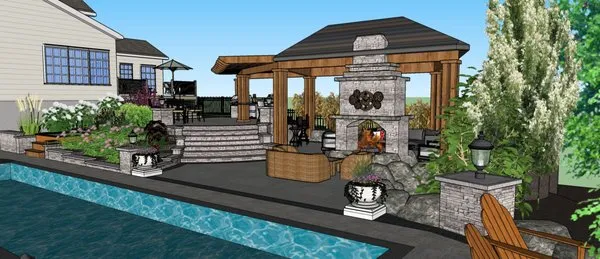 Hunter Springs Landscape Artisans