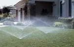 Local landscape installation near you across Cedar Park, TX - Hunter Sprinklers