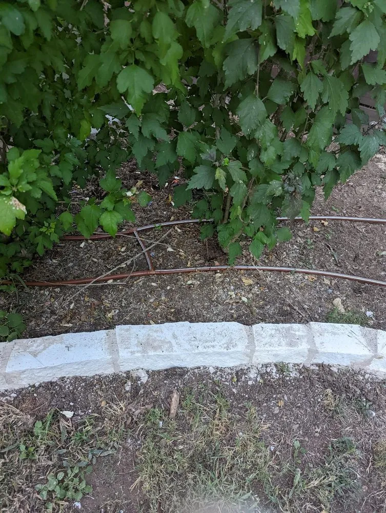 Reliable garden landscaping experts serving Cedar Park, TX - Hunter Sprinklers