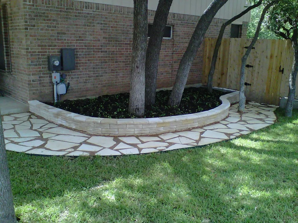 Reliable landscape installation in Cedar Park, TX - Hunter Sprinklers