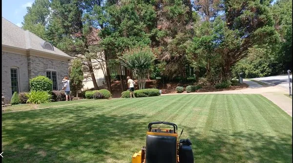 Hunter Stinchcomb Logo