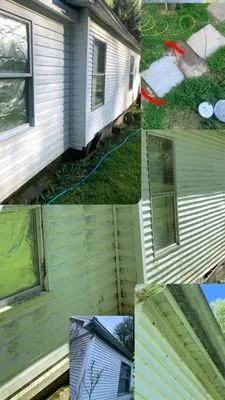 Hunter Taylor’s Property Care