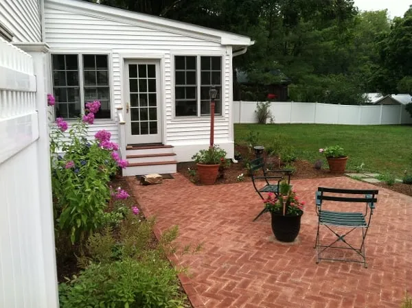 Reliable landscape installation in Annandale, NJ by Hunterdon Hills Landscaping