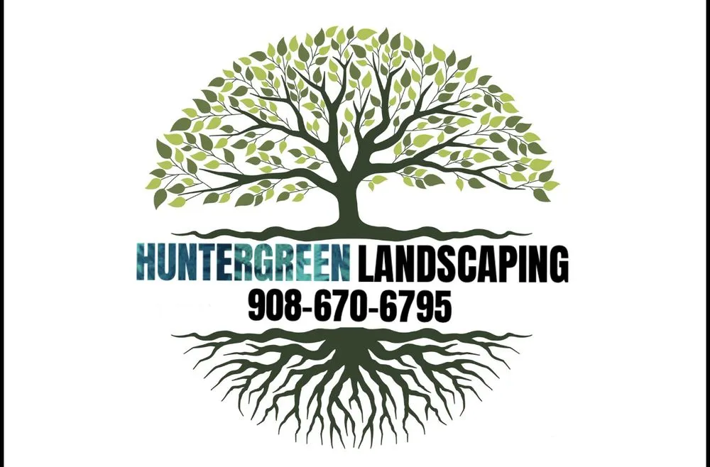 Reliable lawn care service for beautiful yards in Freehold, NJ by Huntergreen Landscaping
