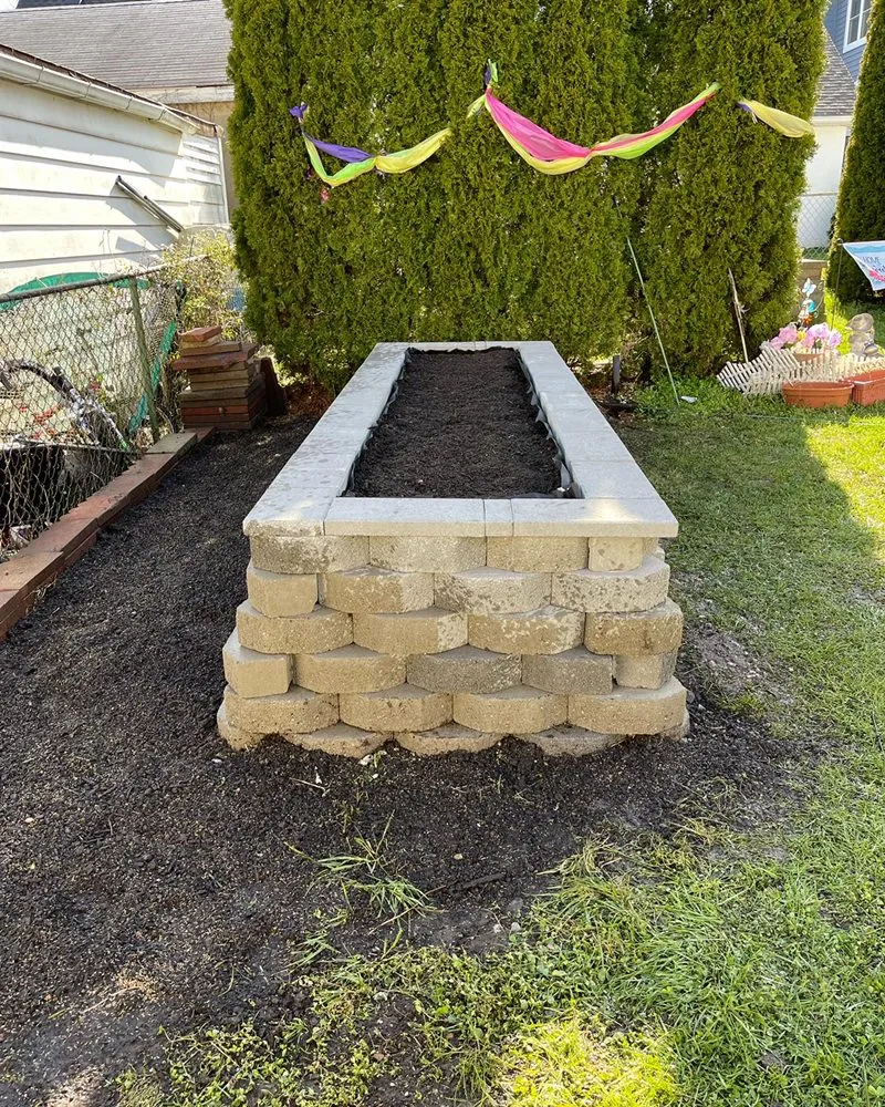 Trusted garden landscaping in Freehold, NJ - Huntergreen Landscaping